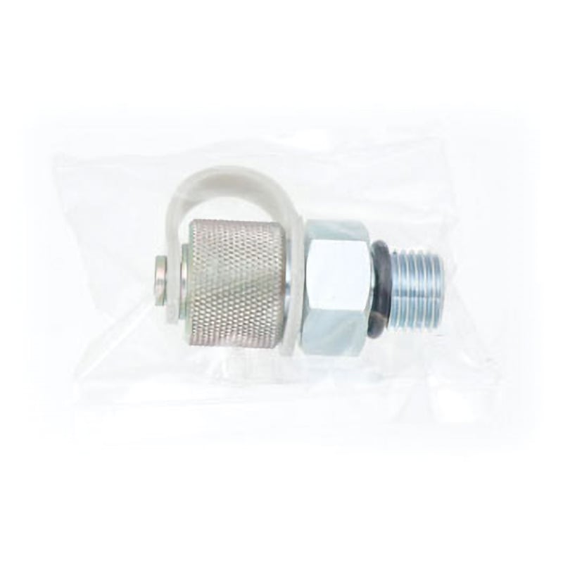 APT-N-2G 特殊ニップル 1個 ASK(エイエスケイ)(測定用品) 【通販