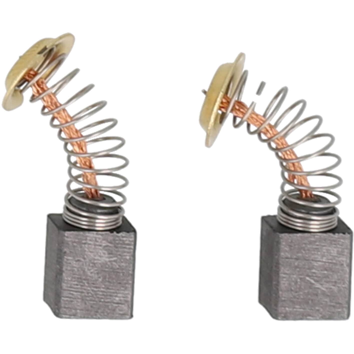 6541957 カーボンブラシ 1セット(2個) 京セラインダストリアルツールズ