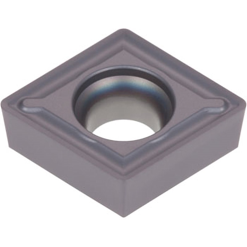 タンガロイ CCMT09T308-24(T9215) インサート CVDコーティング T9215 タンガロイ チップ (10個) CCMT09T308-24 T9215 (CCMT09T30824T9215