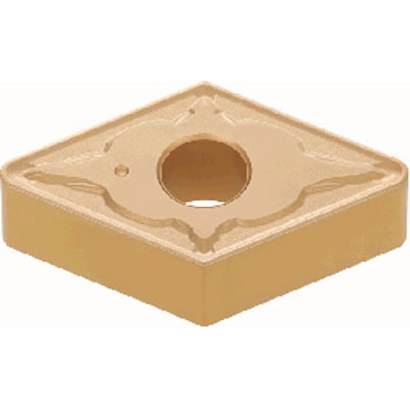 DNMG150608-THS T9215 チップ DNMG-THS タンガロイ T9215製 形状ひし形穴つき55° コーナー半径0.8mm 1箱(10個)