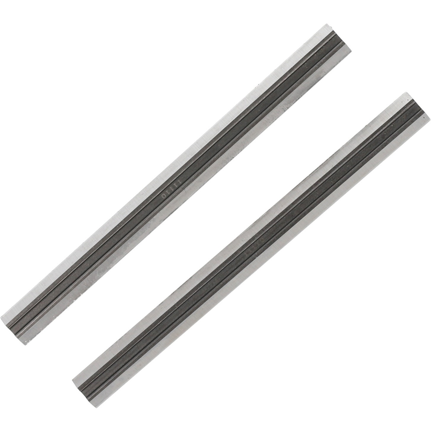 6660711 替刃式カンナ刃 1組(2枚) 京セラインダストリアルツールズ