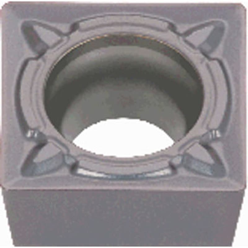 SCMT09T304-PM T9215 チップ SCMT-PM タンガロイ コーナー半径0.4mm 1箱(10個) SCMT09T304-PM T9215