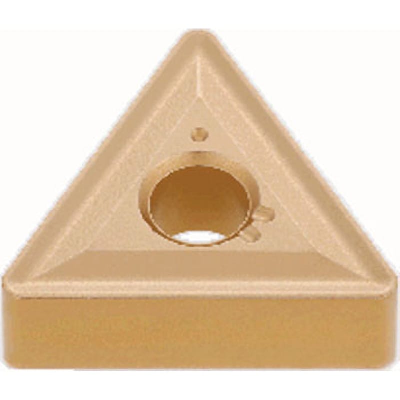 TNMG220408 T9215 チップ TNMG タンガロイ 全周 形状:三角形穴つき60° コーナー半径0.8mm 1箱(10個)