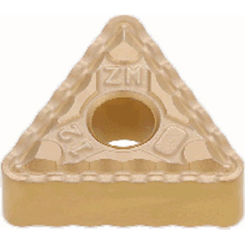 タンガロイ チップ (10個) TNMG160408-PM AH8015