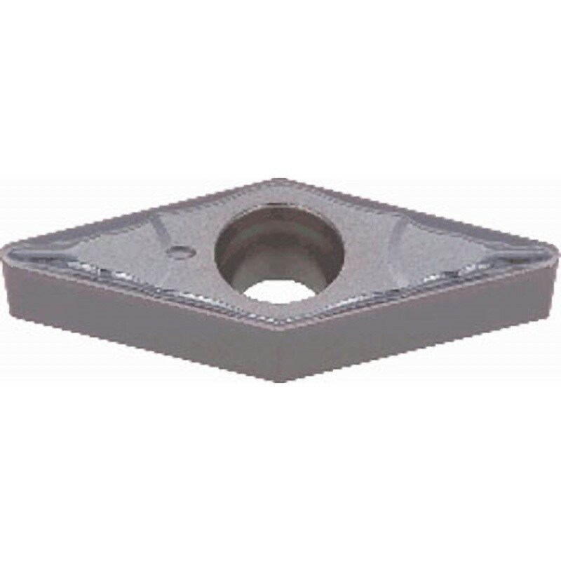 VBMT160404-PS AT9530 チップ VBMT-PS タンガロイ AT9530製 形状ひし形穴つき35° 逃げ角5度 コーナー半径0.4mm 1箱(10個) 22,980円