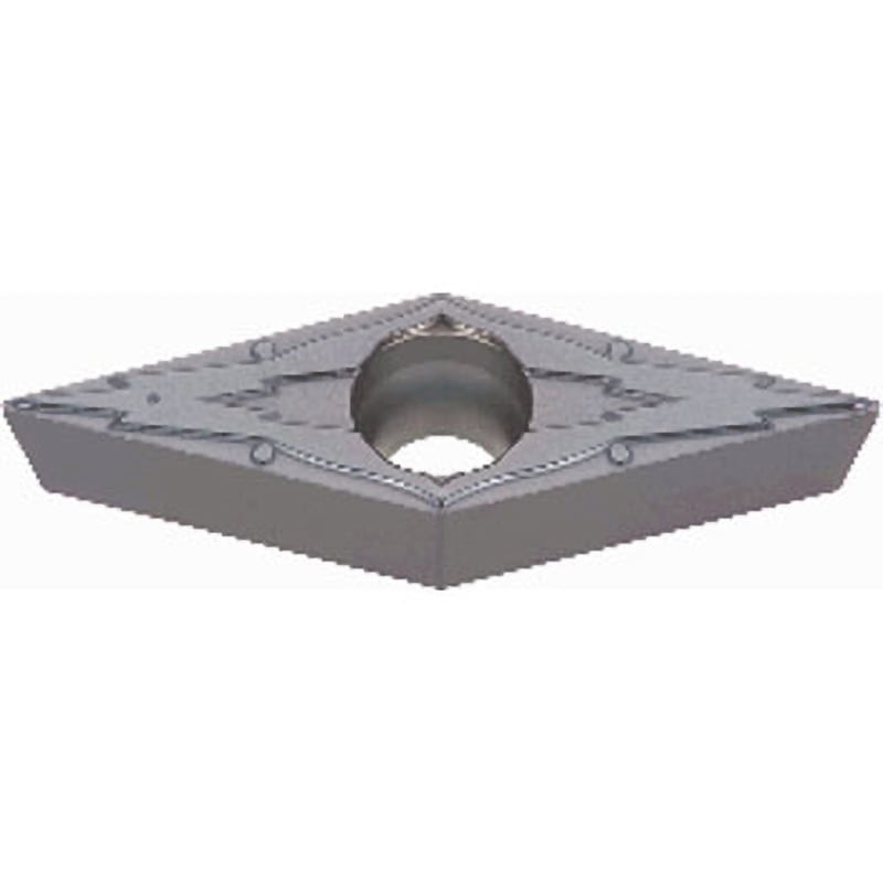 VBMT110304-PSF T9215 チップ VBMT-PSF タンガロイ T9215製 形状ひし形穴つき35° 逃げ角5度 コーナー半径0.4mm 1箱(10個)