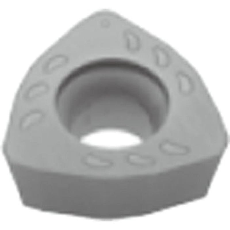 WPMW06X415ZPR AH3135 チップ WPMW05/06 1箱(10個) タンガロイ 【通販モノタロウ】