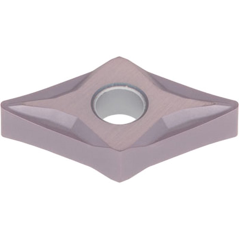 DNMG150404-28 AH8005 チップ DNMG-28 タンガロイ AH8005製 形状ひし形穴つき55° コーナー半径0.4mm 1箱(10個)