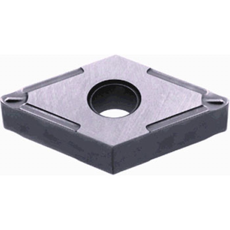 DNMG150408-11 T9215 チップ DNMG-11 タンガロイ T9215製 形状ひし形穴つき55° コーナー半径0.8mm 1箱(10個) DNMG150408-11 T9215
