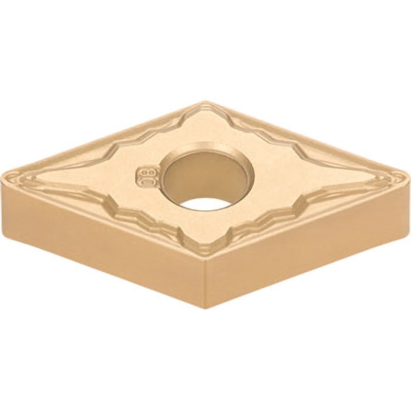 DNMG150412-AM T9215 チップ DNMG-AM タンガロイ T9215製 形状ひし形穴つき55° コーナー半径1.2mm 1箱(10個) DNMG150412-AM T9215 11,980円