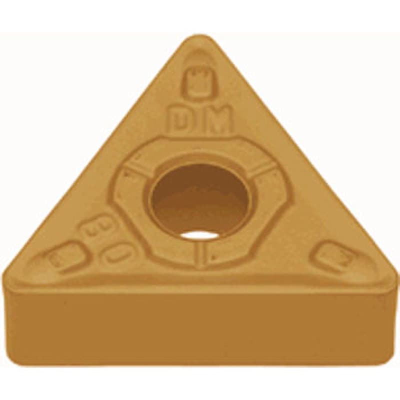 タンガロイ チップ (10個) TNMG160408-DM AH8015