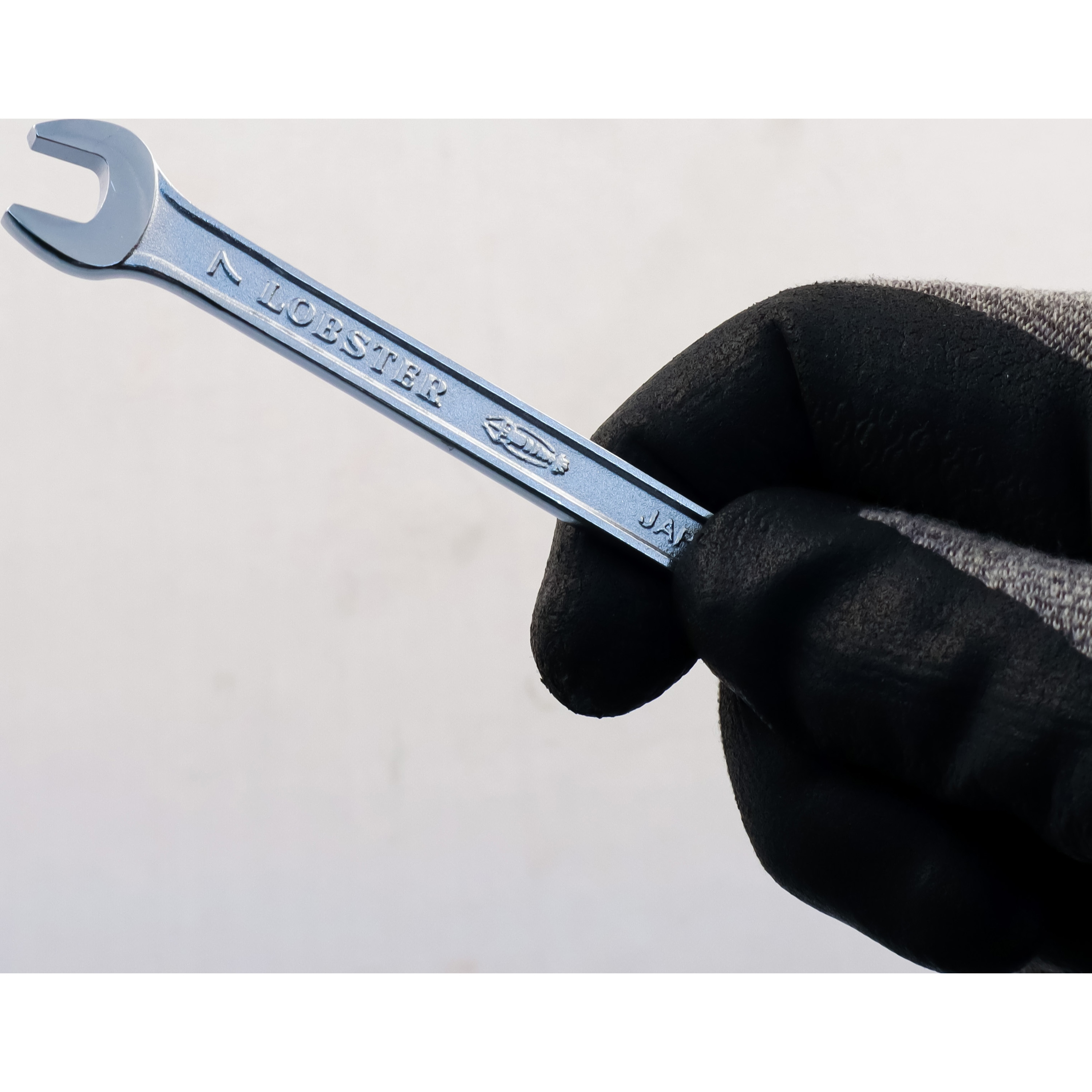 CW7 コンビネーションレンチ LOBSTER(ロブスター/エビ印/ロブテックス