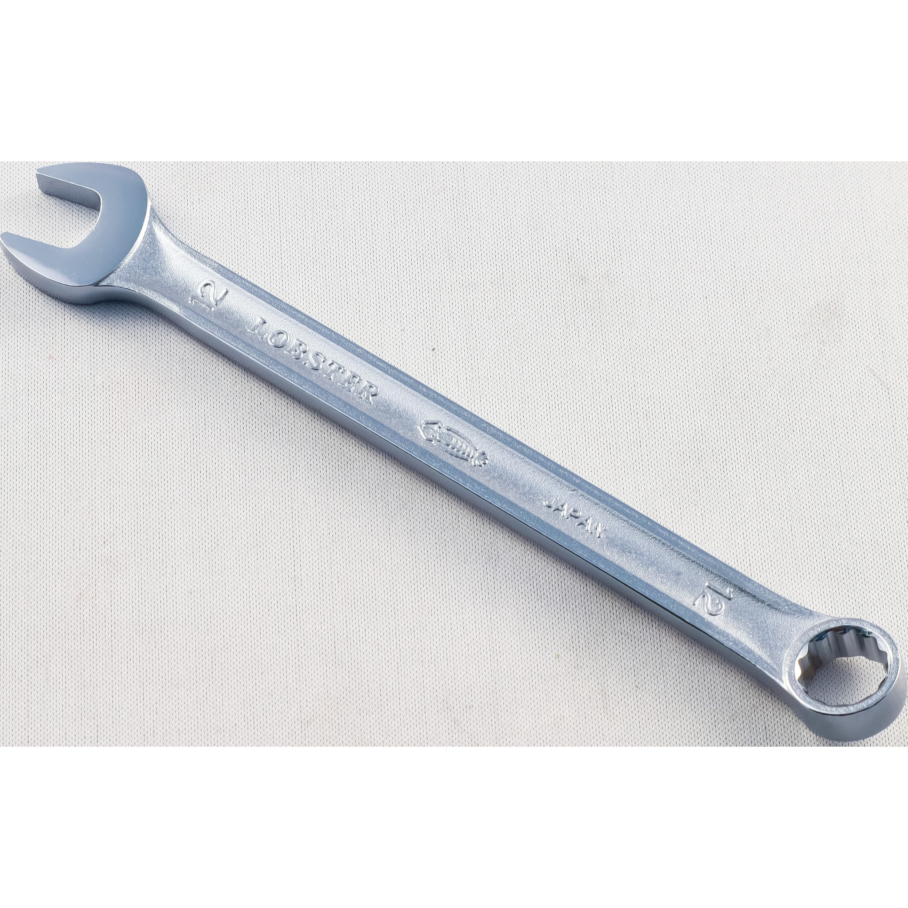 CW12 コンビネーションレンチ LOBSTER(ロブスター/エビ印/ロブテックス