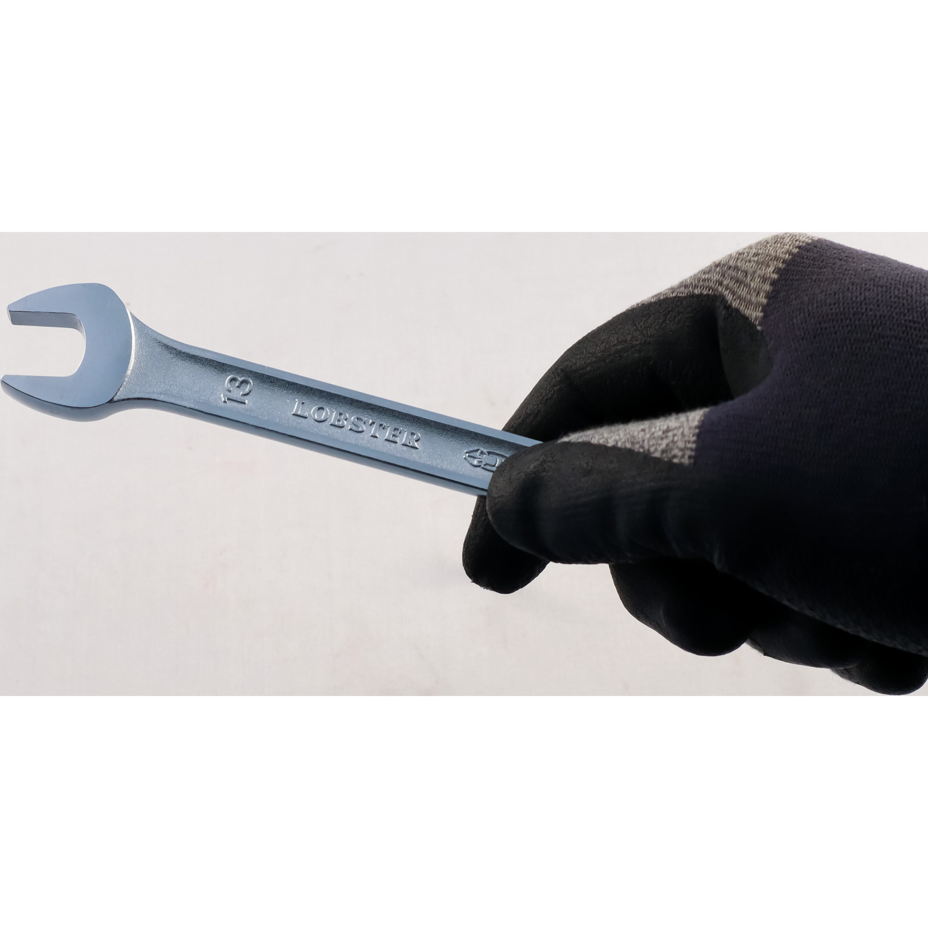 CW13 コンビネーションレンチ LOBSTER(ロブスター/エビ印/ロブテックス