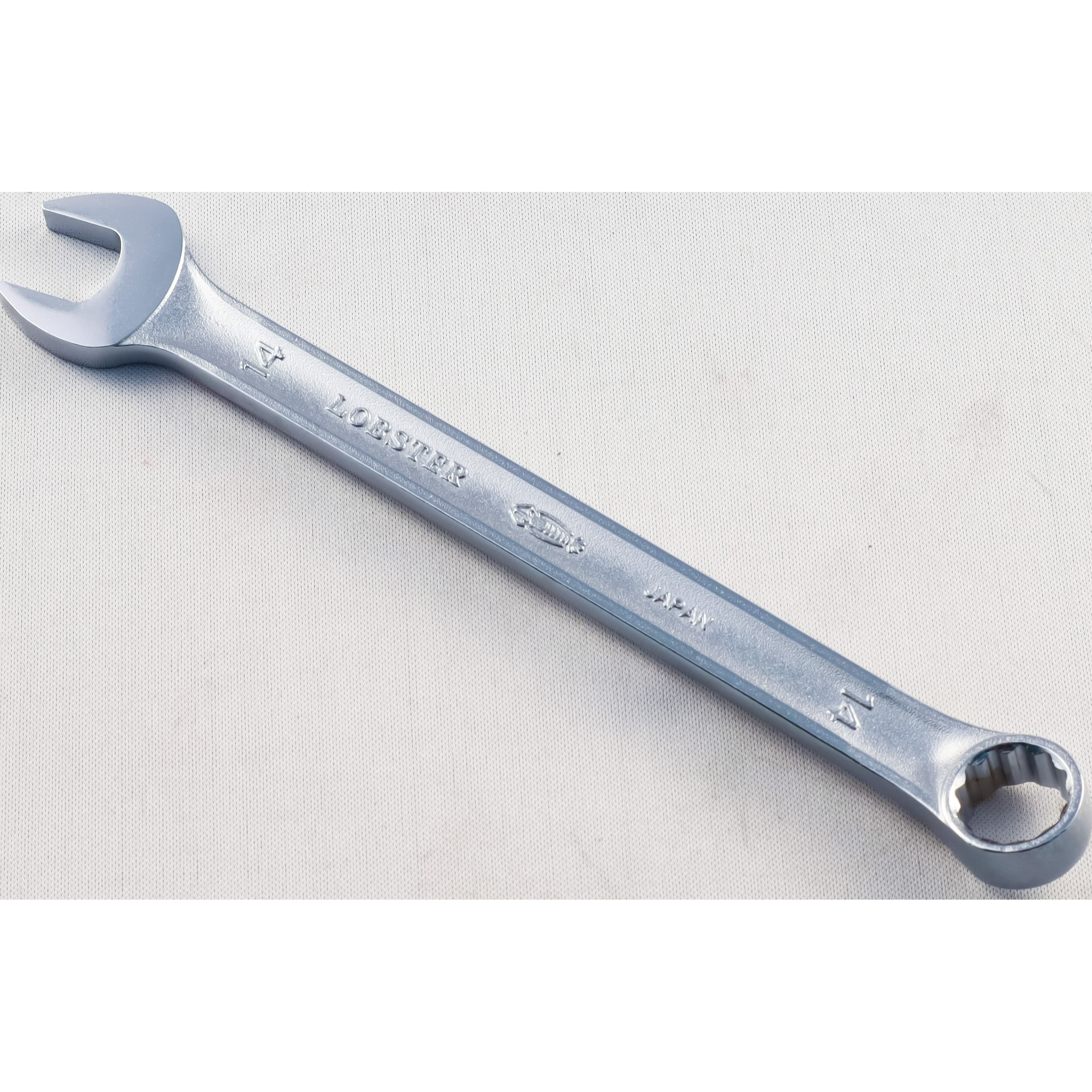 CW14 コンビネーションレンチ LOBSTER(ロブスター/エビ印/ロブテックス