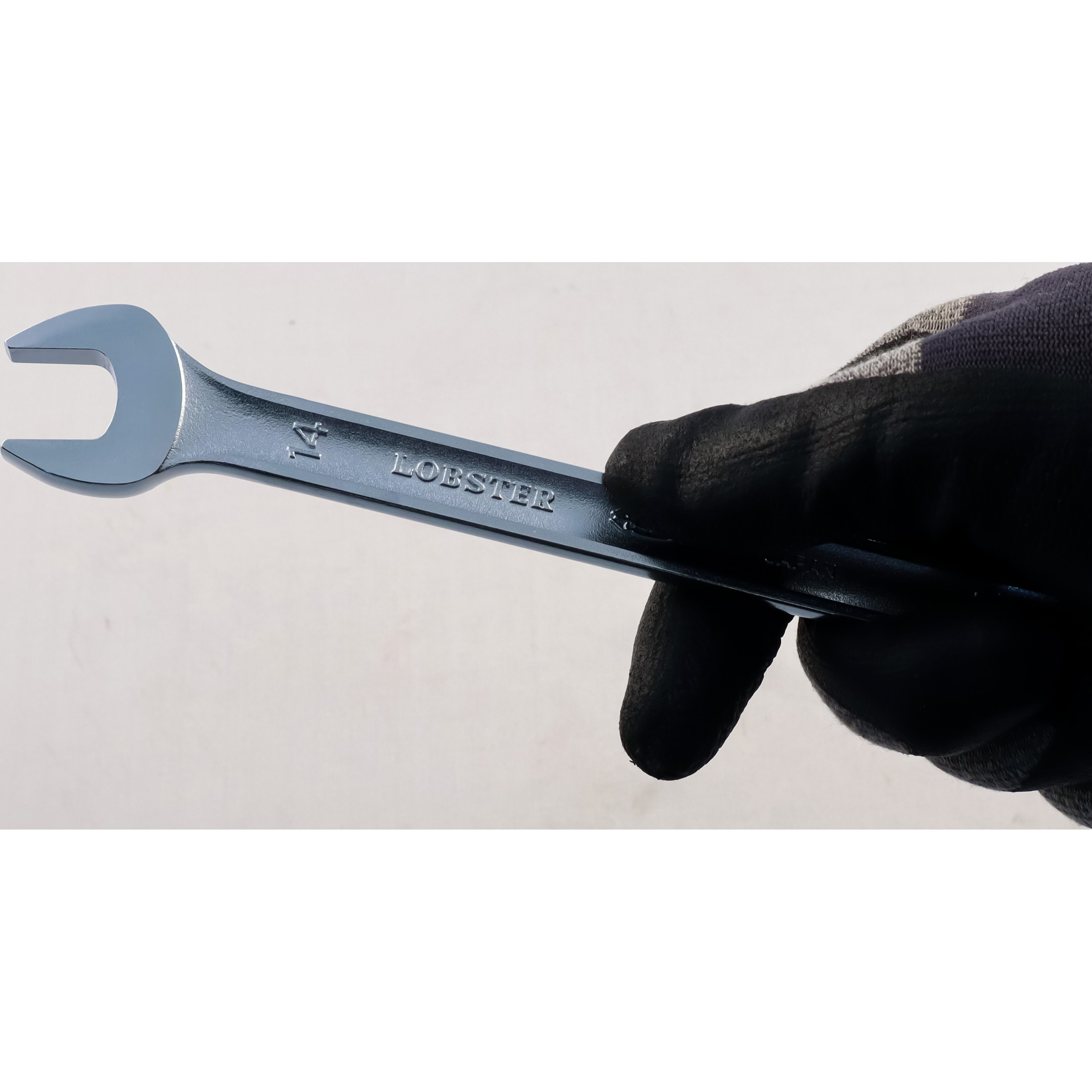 CW14 コンビネーションレンチ LOBSTER(ロブスター/エビ印/ロブテックス