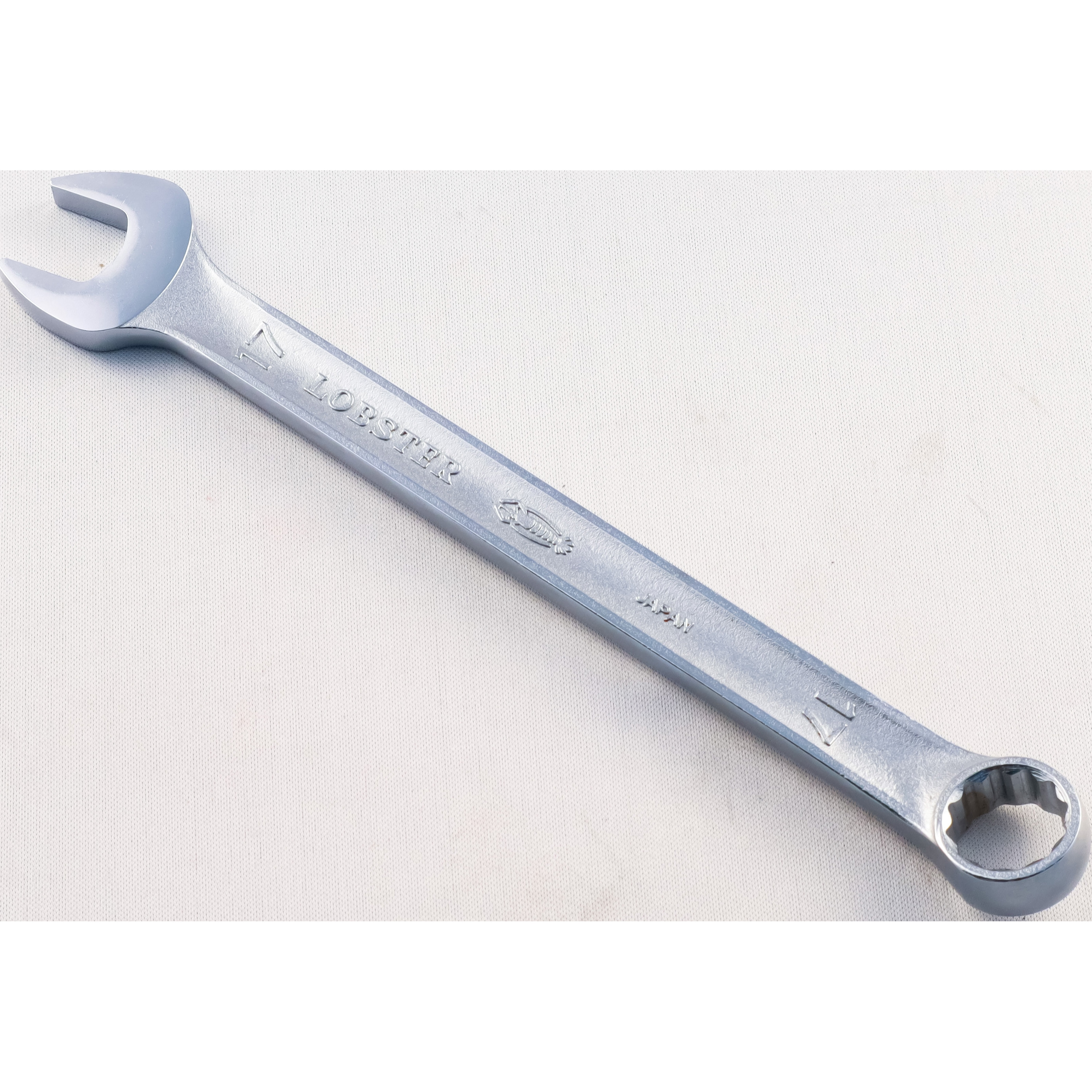 ツイストスパナ17 TOP Made-to-Order Total Polished Twist