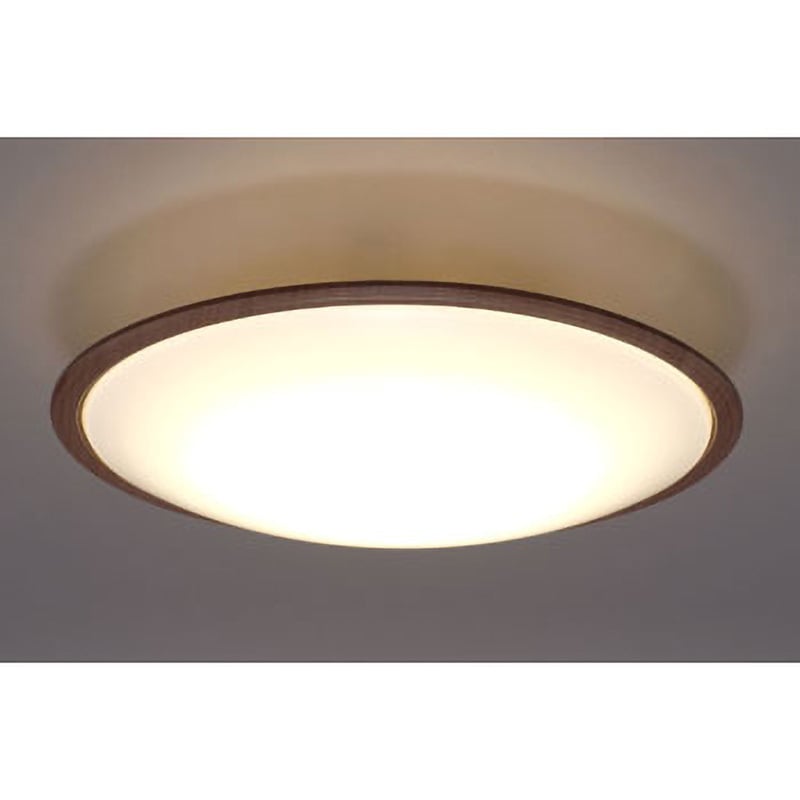 CL12DL-5.1WFM LEDシーリングライト ウッドフレーム 1個 アイリス CL12DL-5.1WFM LEDシーリングライト ウッドフレーム 1個 アイリス