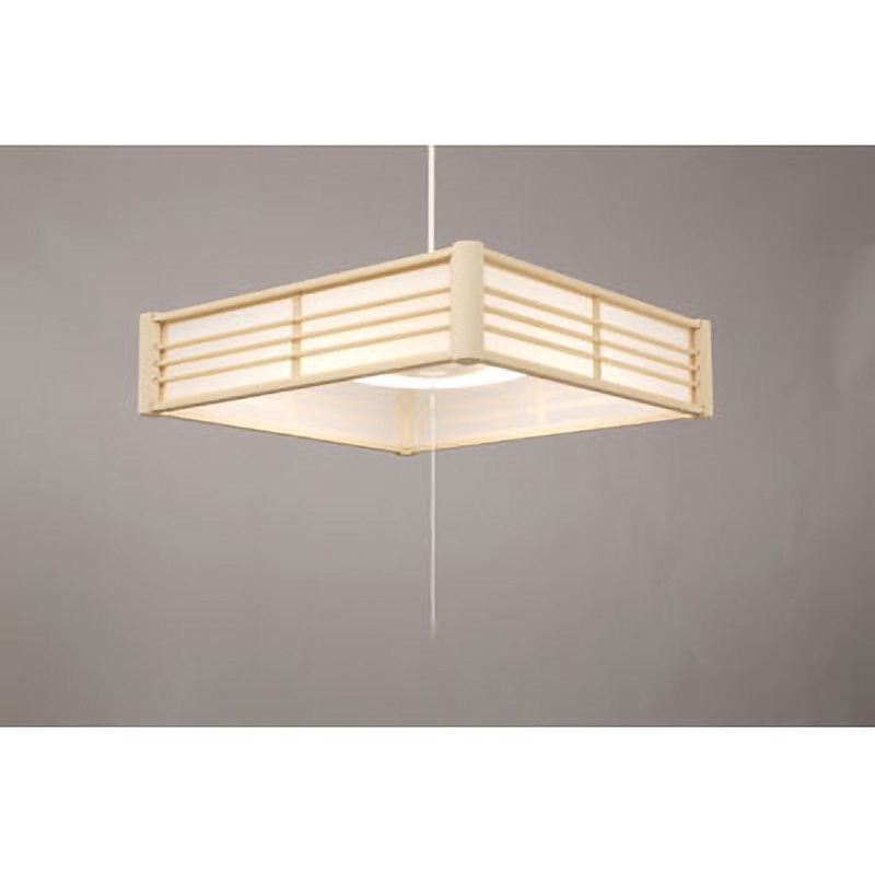 【未使用開封品】　アイリスオーヤマ　LED ペンダントライト PLM12DL-J PLM12DL-J 和風ペンダントライト 1個 アイリスオーヤマ 【通販モノタロウ】