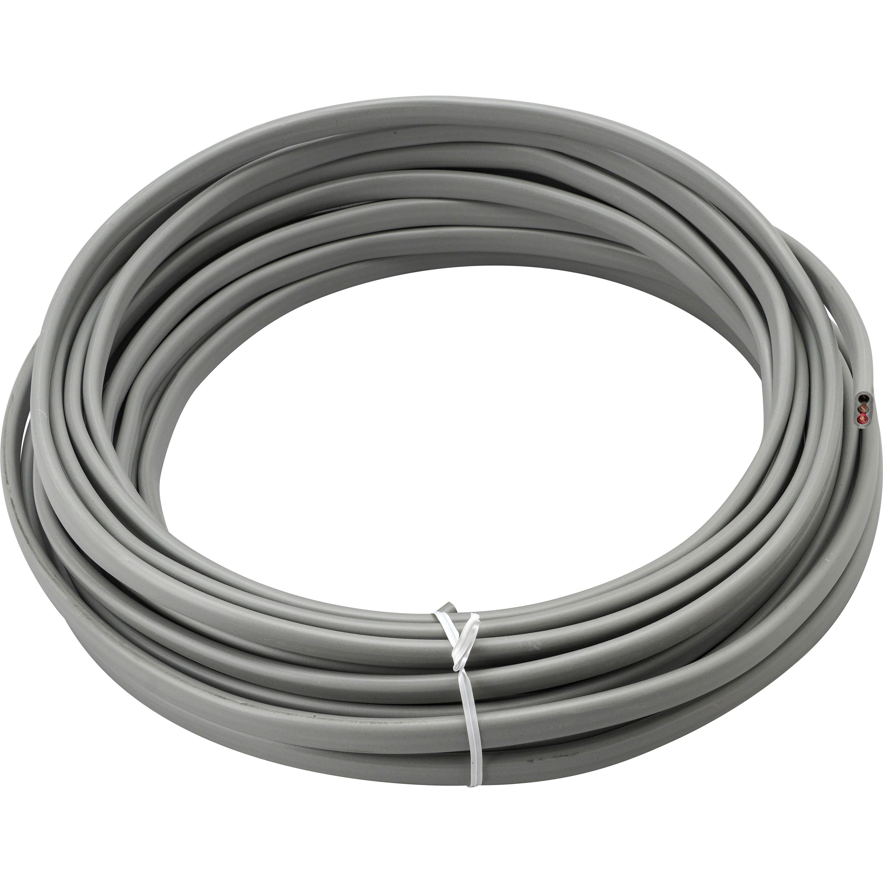 VVF2.0mmx3C 600Vビニル絶縁ビニルシースケーブル平形 VVF(単線タイプ