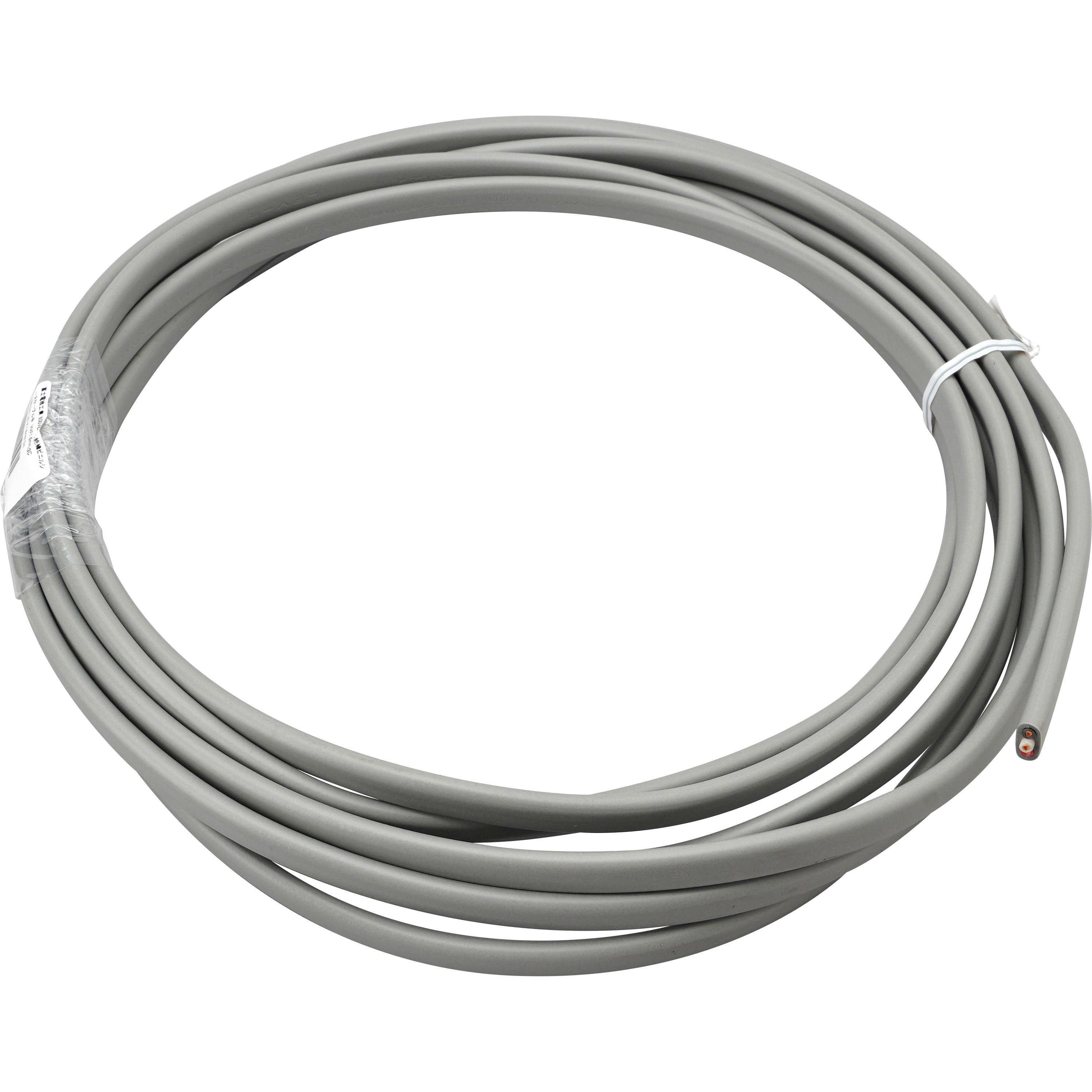 富士電線工業 VVFケーブル 3×1.6mm 600V