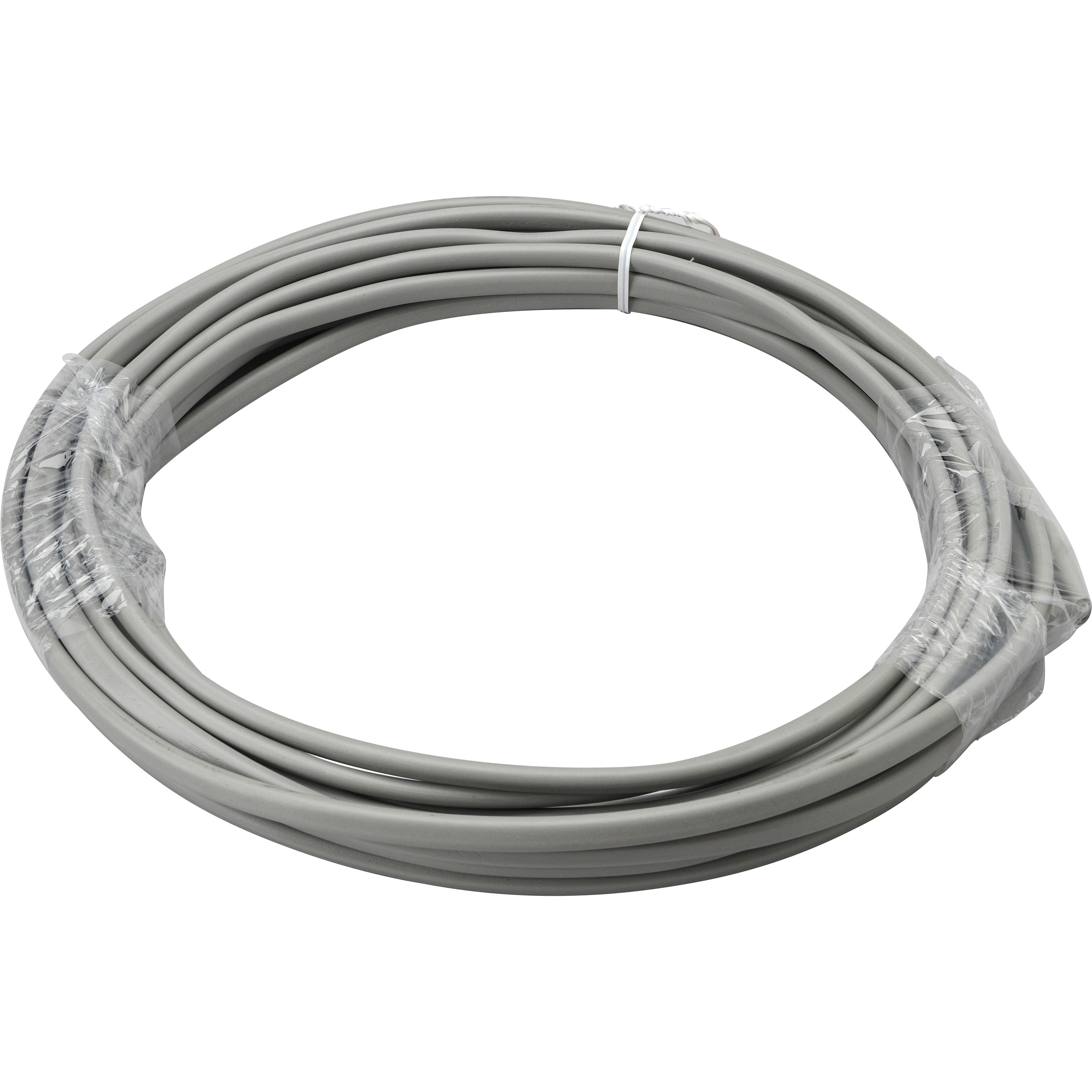 ケーブル・シールド VVF2.0mm2C VVF2.0mmx2C 600Vビニル絶縁ビニルシースケーブル平形 VVF(単線