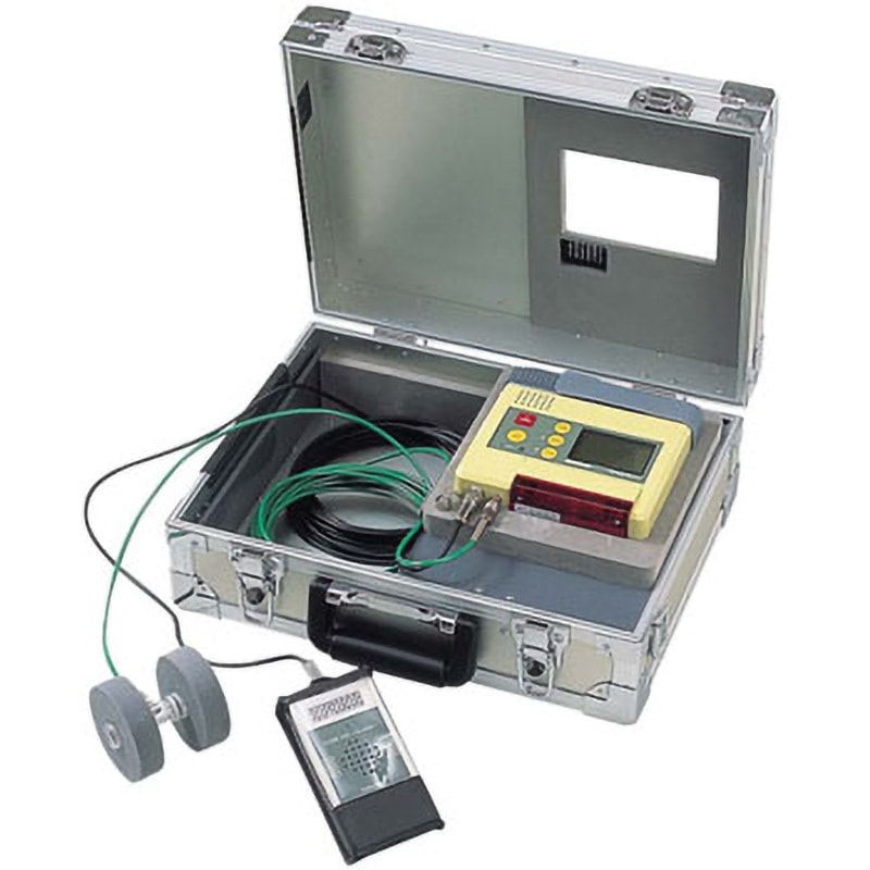 XP-302M-R-A-3(メタン仕様) マルチ型ガス検知器 1台 新コスモス電機