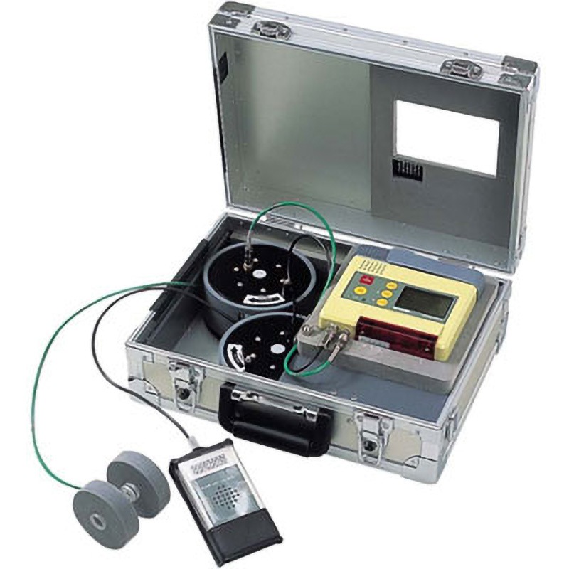 かず様ご検討品 XP-302M-R-A-4(イソブタン(HC)仕様) マルチ型ガス検知器 1台 新