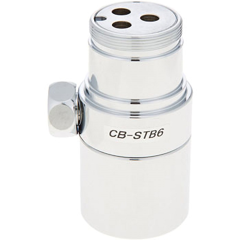 CB-STB6 食器洗い乾燥機用分岐水栓 1個 Panasonic(パナソニック) 【通販モノタロウ】
