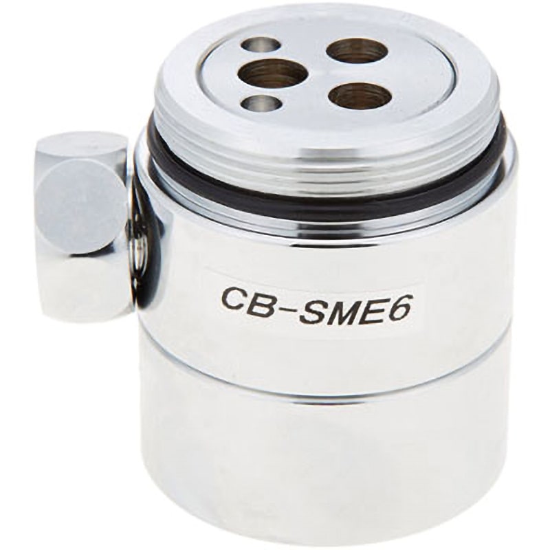 CB-SME6 食器洗い乾燥機用分岐水栓 1個 Panasonic(パナソニック