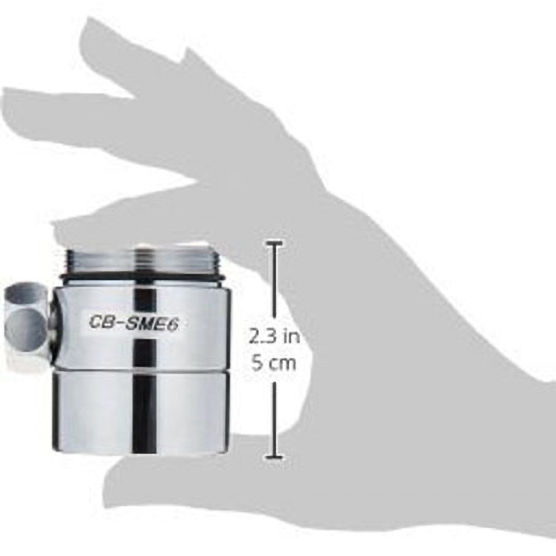 分水栓(CB-SME6) Amazon | パナソニック 食器洗い乾燥機用分岐栓 CB-SME6