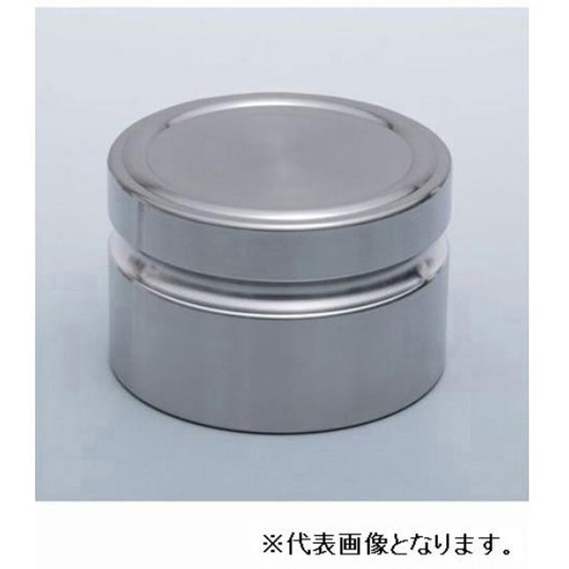 円盤型分銅 (ステンレス) M1DS-5K