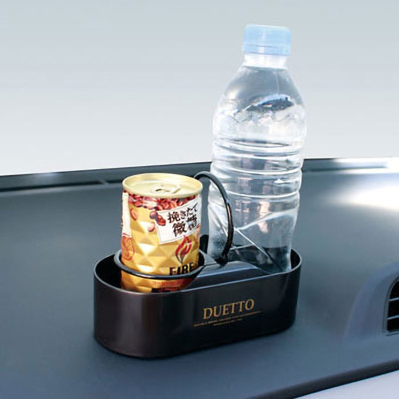 PZ-776 ドリンクホルダーデュエット2 1個 槌屋ヤック 【通販モノタロウ】