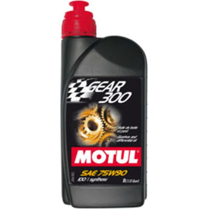 MOTUL GEAR 300 75W90 3本セット 71HMiwmIwPL._UF1000,1000_QL80_.jpg