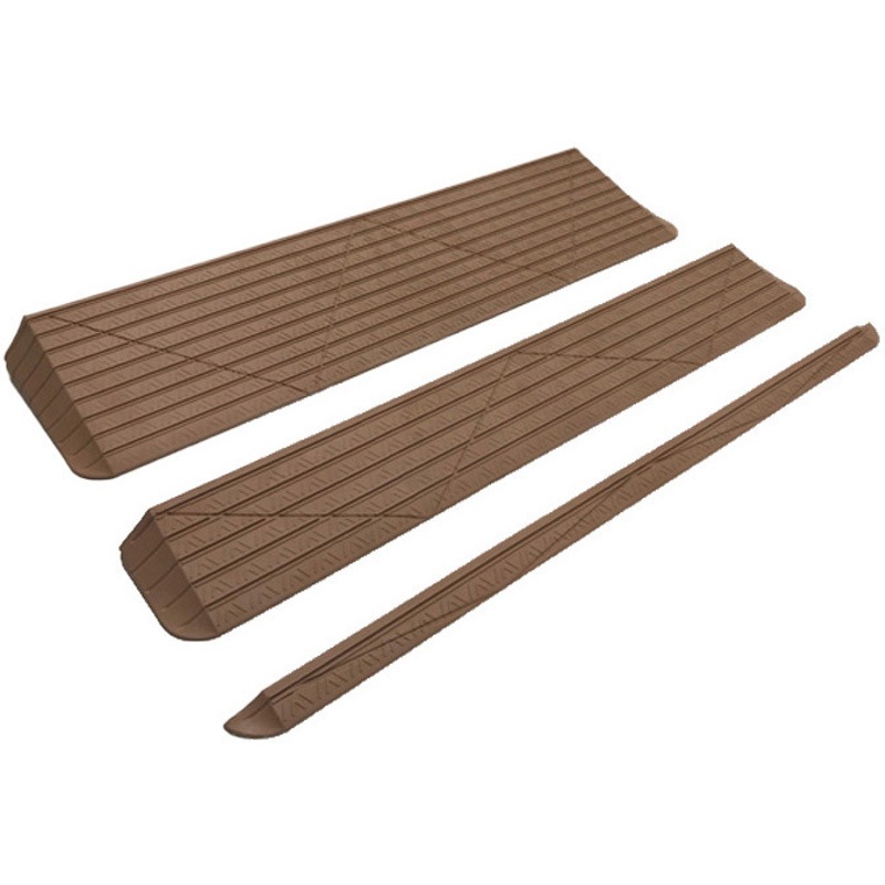 VS7635 Vスロープ 1本 豊通オールライフ 【通販モノタロウ】 5,846円