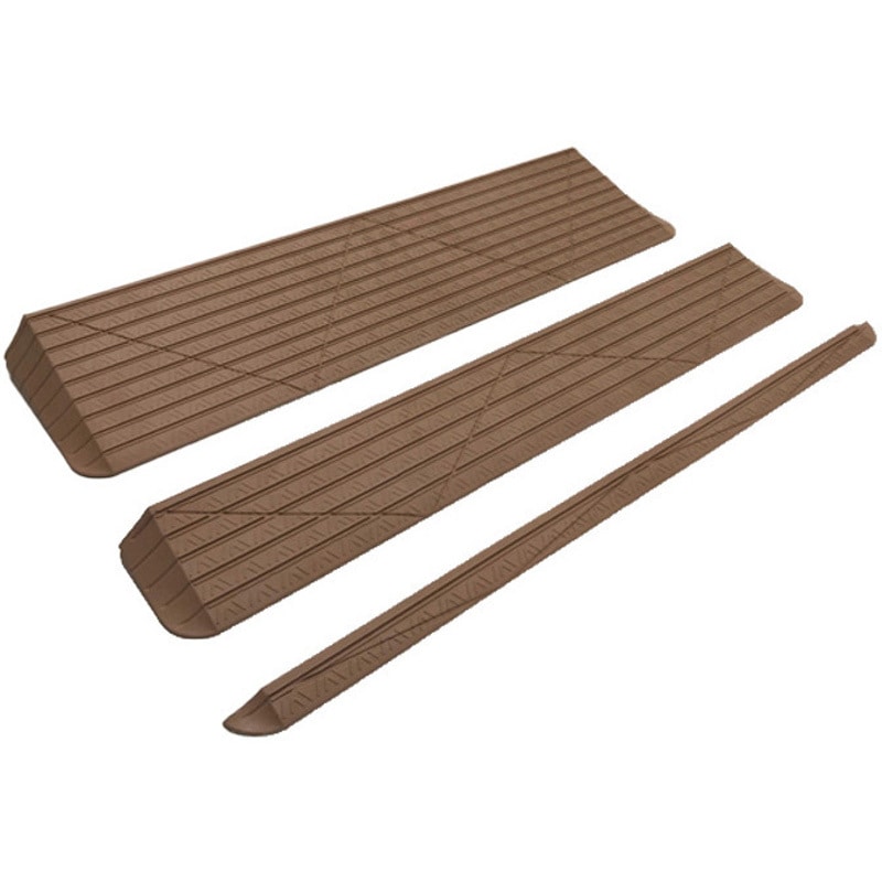 VS7640 Vスロープ 1本 豊通オールライフ 【通販モノタロウ】