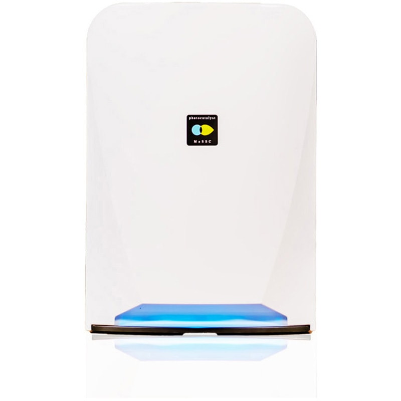 FUJICO　フジコー　空気消臭除菌装置　MC-S101　BlueDeo Amazon.co.jp: フジコー 空気消臭除菌装置（8畳まで ホワイト）FUJICO