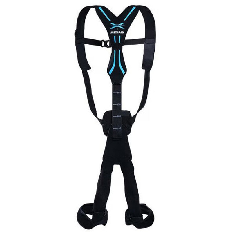 頑張りマッスルさん専用 MS13-00 疲労軽減・熱中防寒対策 マッスルスーツSoft-Power イノフィス