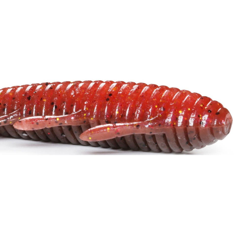 055 うまシロエビ(グロー) 海太郎 根魚蟲 2.2 ヘビーソルト 一誠