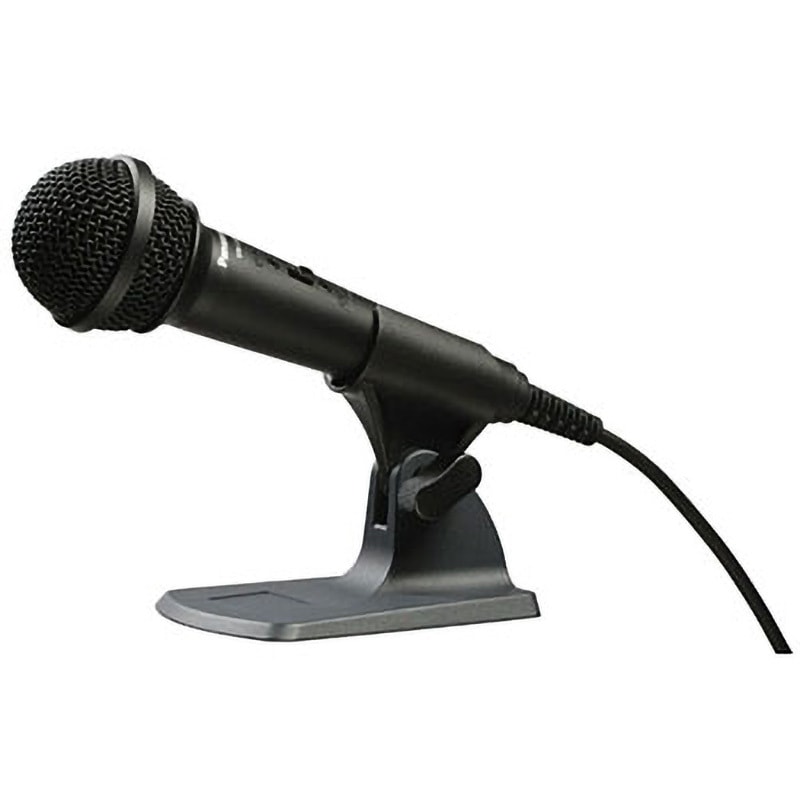 WM-530 ダイナミックマイクロホン WM-530 Panasonic(パナソニック