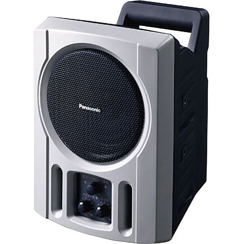 WS-66A パワードスピーカー WS-66A 1台 Panasonic(パナソニック