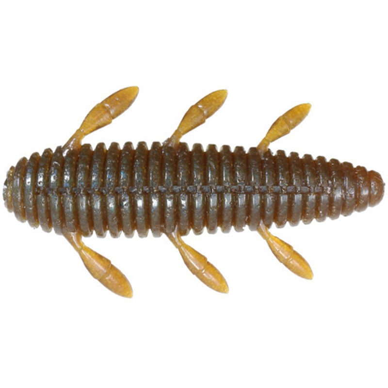 69 クイシブリパンプキン 沈み蟲 2.6 一誠(イッセイ) 5個入 #69 クイシ