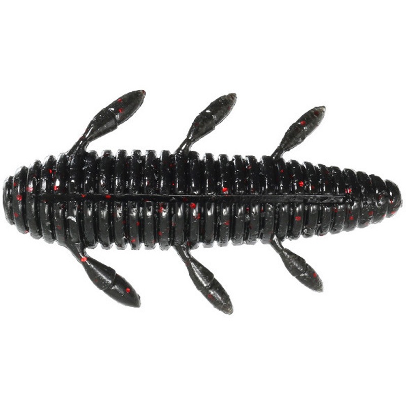 一誠　沈み虫　ギルフラット　ワームセット 一誠 沈み虫 ギルフラット ワームセット issei / 沈み蟲 2.6inch