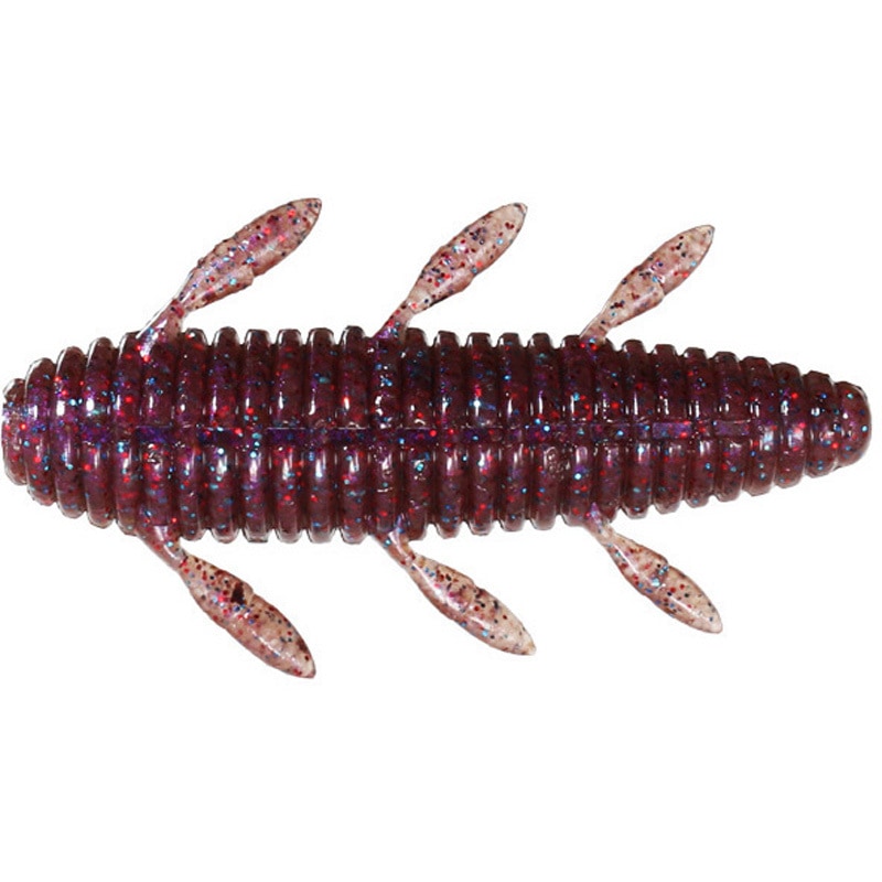 61 エビミソスパイシー 沈み蟲 1.8 一誠(イッセイ) #61 エビミソ