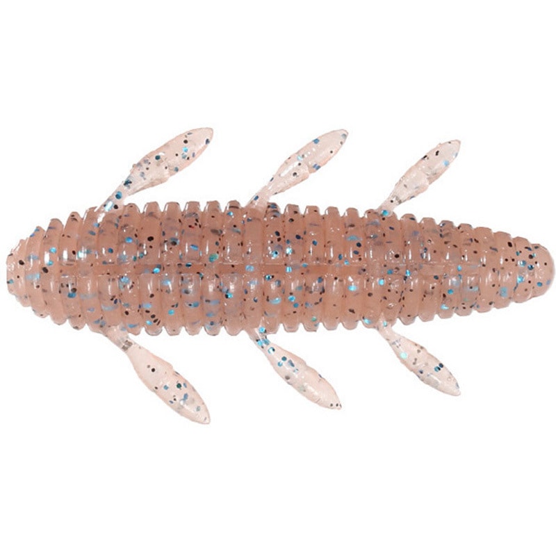 56 シナモンブルーフレーク 沈み蟲 1.8 一誠(イッセイ) #56 シナモン