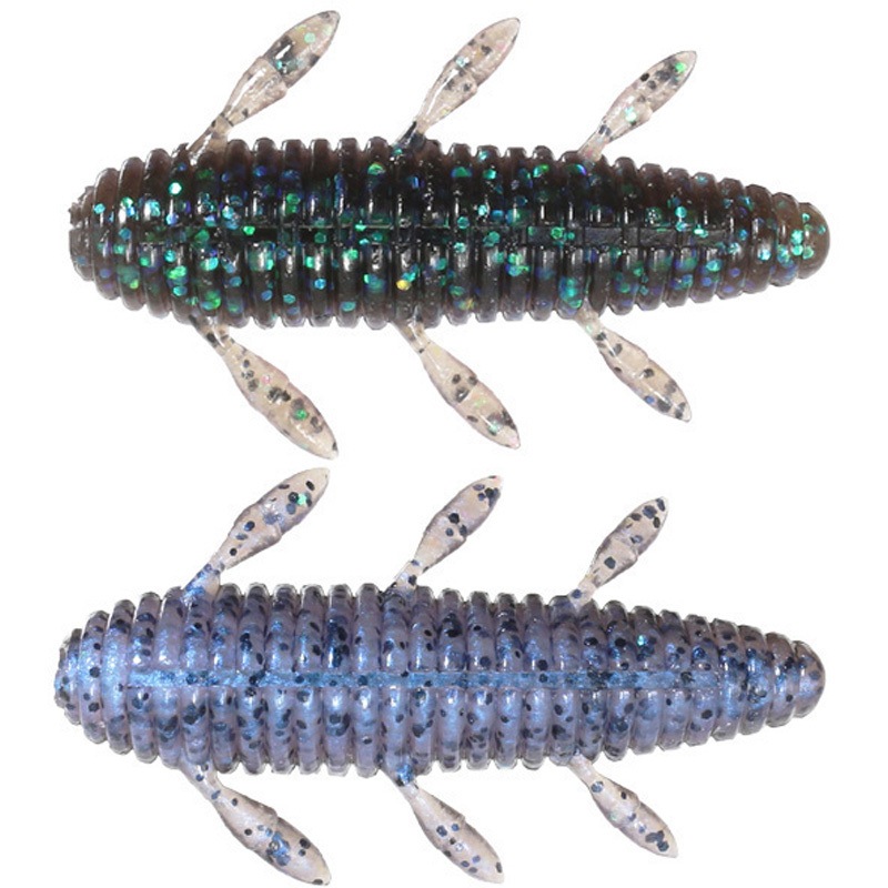 50 ムラカミスペシャル 沈み蟲 1.8 一誠(イッセイ) #50 ムラカミ