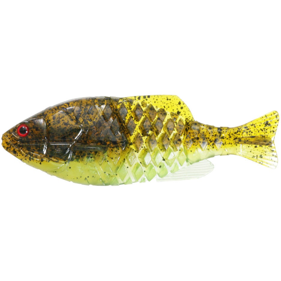 10 グリパン/チャート ギルフラット 一誠(イッセイ) 自重20g 4個入 #10