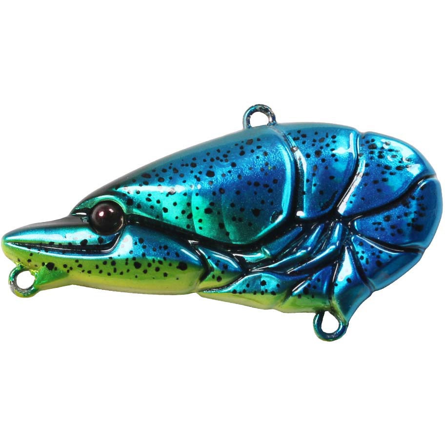 マイクロザリバイブ限定 28 フロリダハマー G.C.マイクロザリバイブ 40 一誠(イッセイ) 自重7g