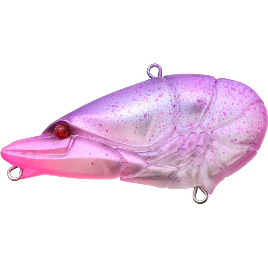 58 夕方シークレット G.C.ザリバイブ 67 一誠(イッセイ) 自重20g #58