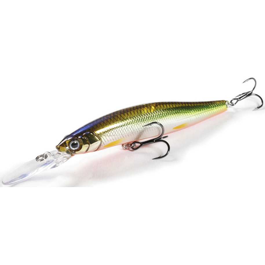 57 チャートオイカワ G.C.ミノー 75MR-SP 一誠(イッセイ) #57 チャート